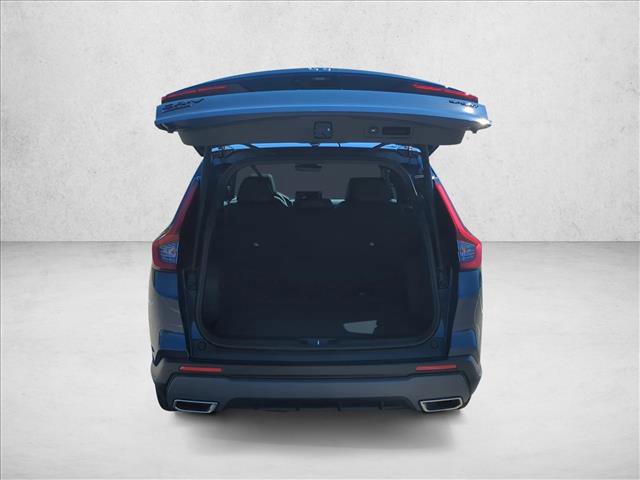 Certified 2026 Honda CR-V Sport-L image 10