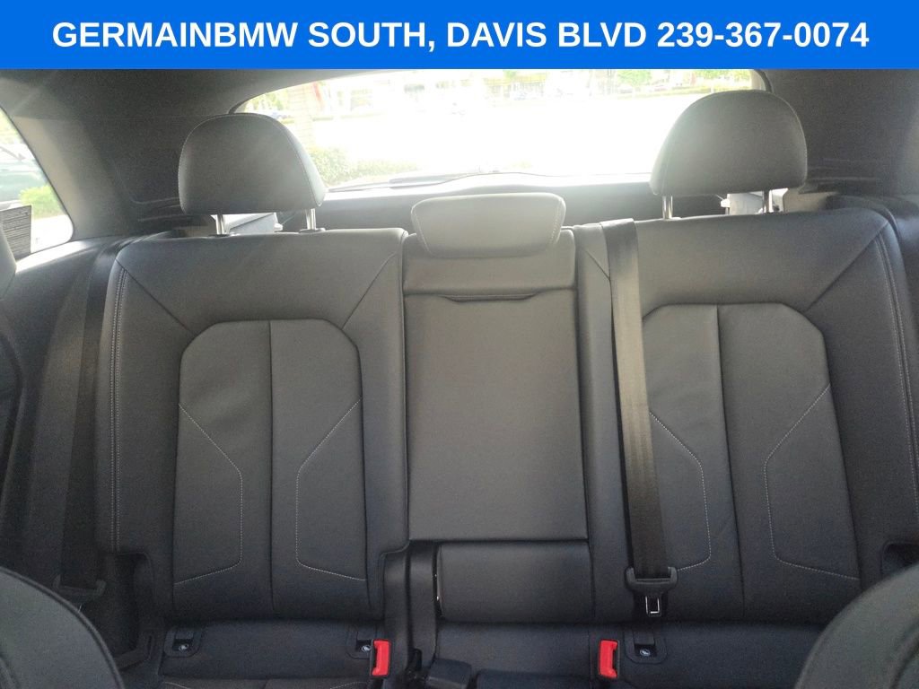 Used 2023 Audi Q3 2.0T Premium Plus image 38
