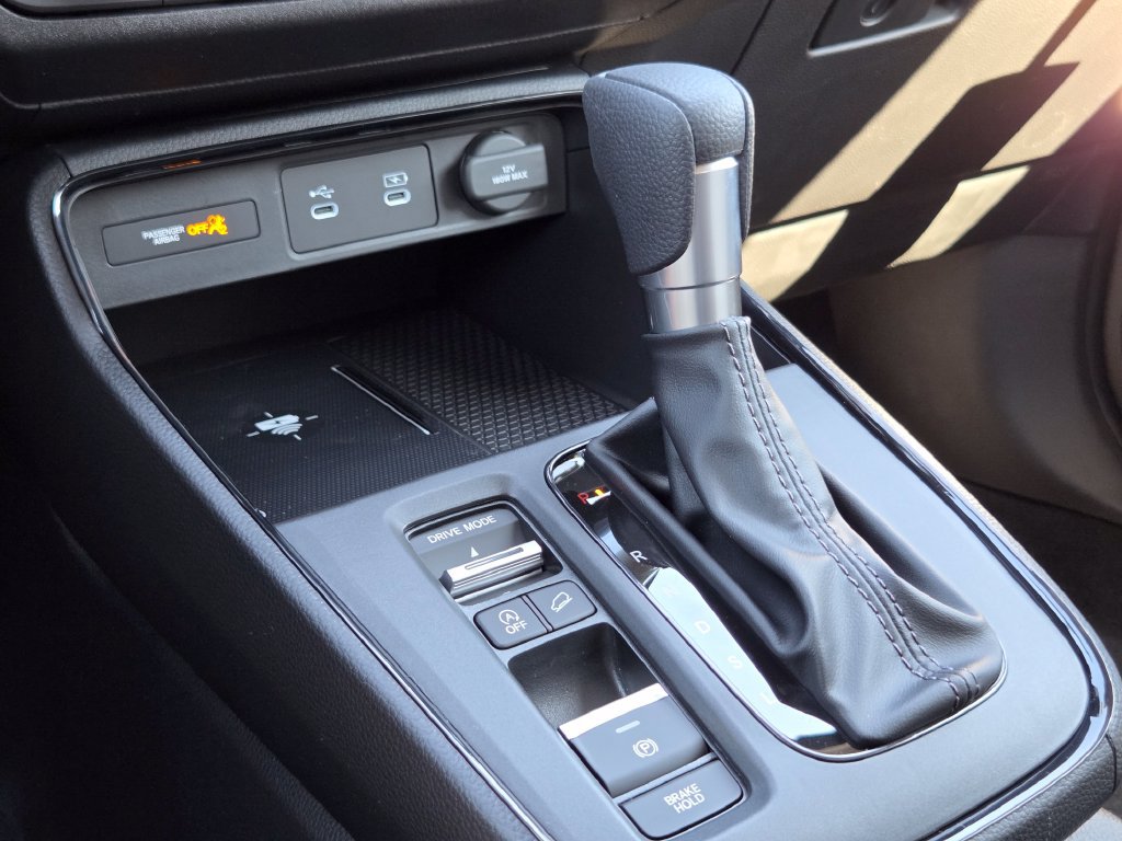 New 2026 Honda CR-V LX image 30