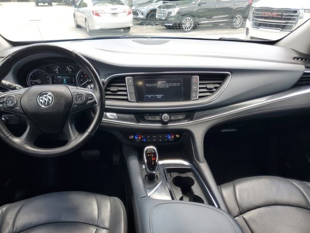Used 2019 Buick Enclave Premium image 15