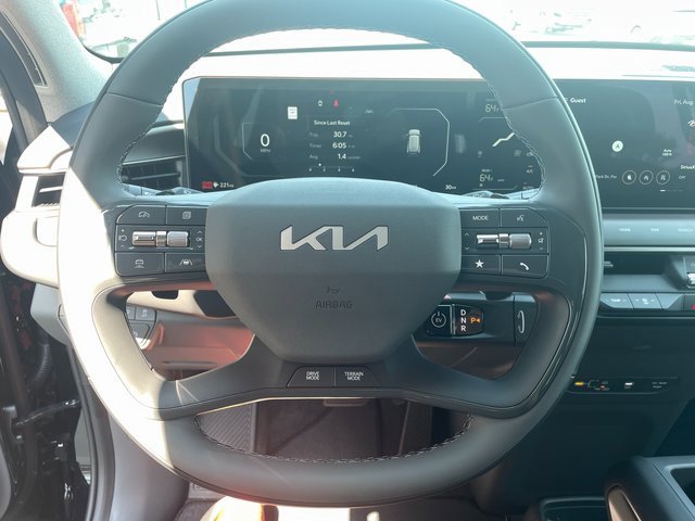 New 2026 Kia EV9 Wind image 11