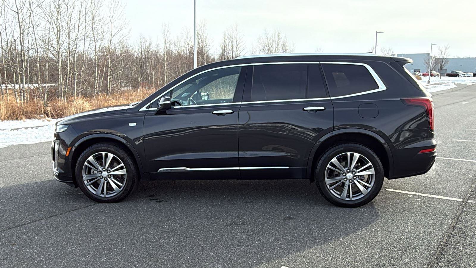 Used 2020 Cadillac XT6 Premium Luxury image 13