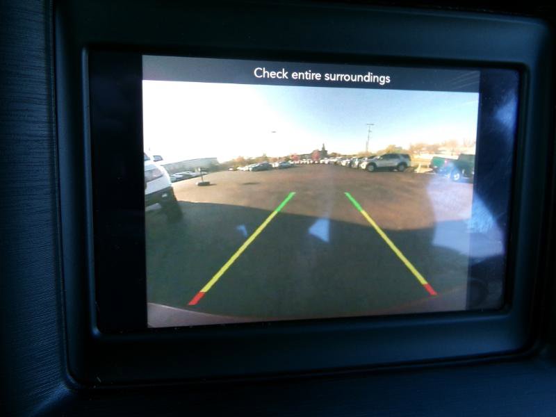 Used 2020 Dodge Charger Police w/ Fleet Safety Group image 17