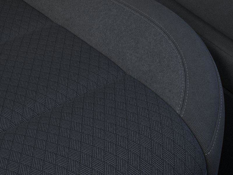 New 2026 Chevrolet Silverado 3500 LT w/ Safety Package image 21