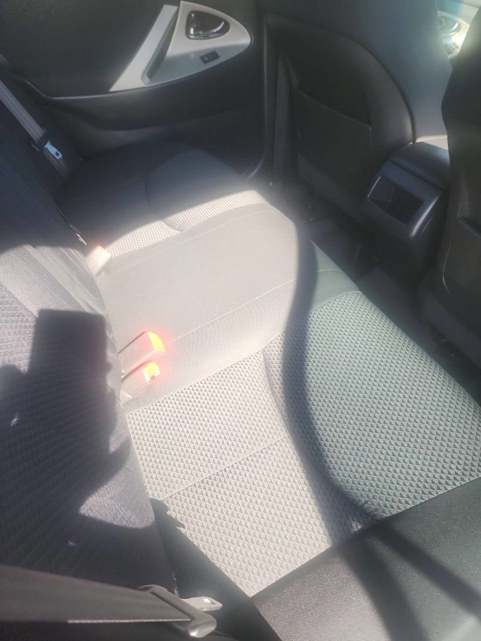 Used 2011 Toyota Camry SE w/ SE Extra-Value Pkg #1 image 11