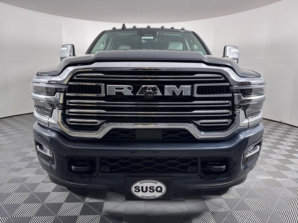New 2026 RAM 2500 Laramie image 2
