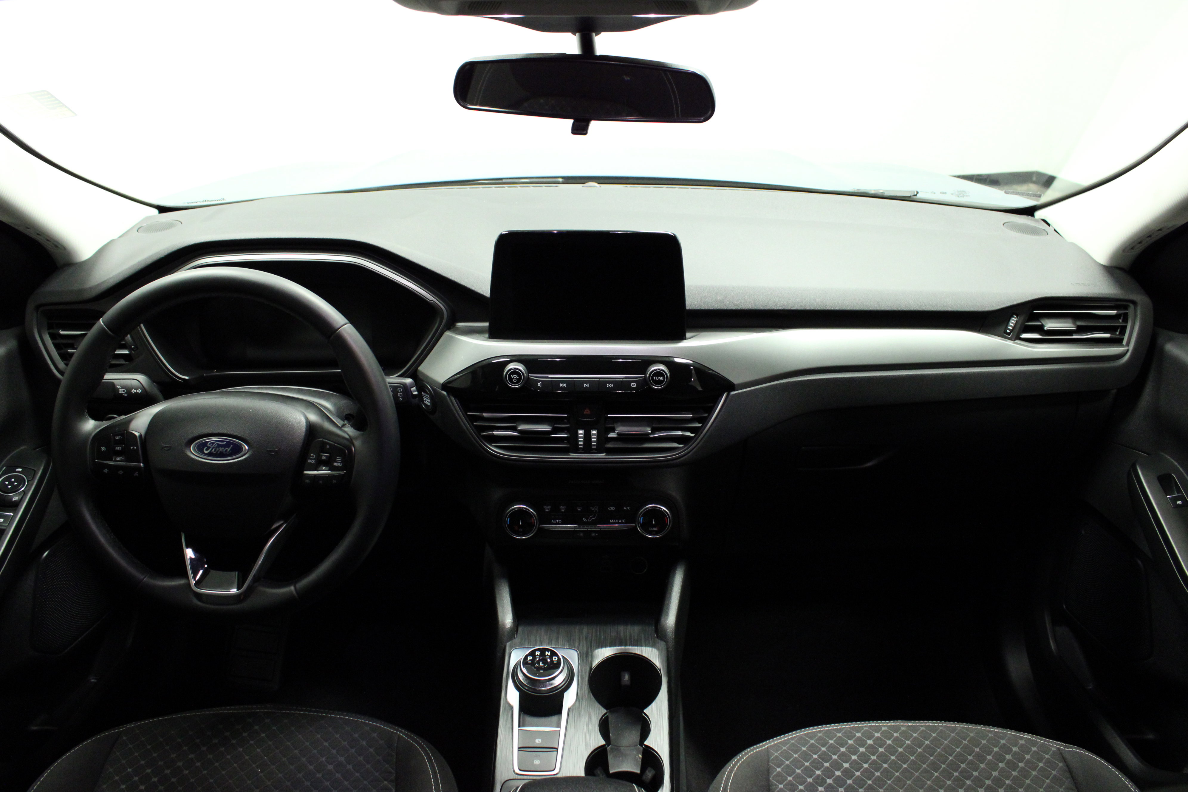 Used 2024 Ford Escape Active image 12