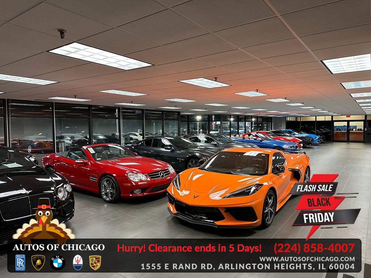 Used 2025 Kia K4 image 45