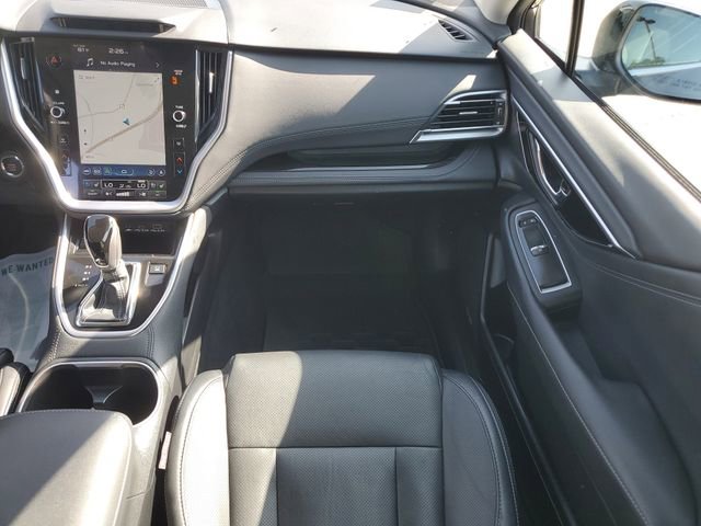 Used 2023 Subaru Outback Touring XT image 19