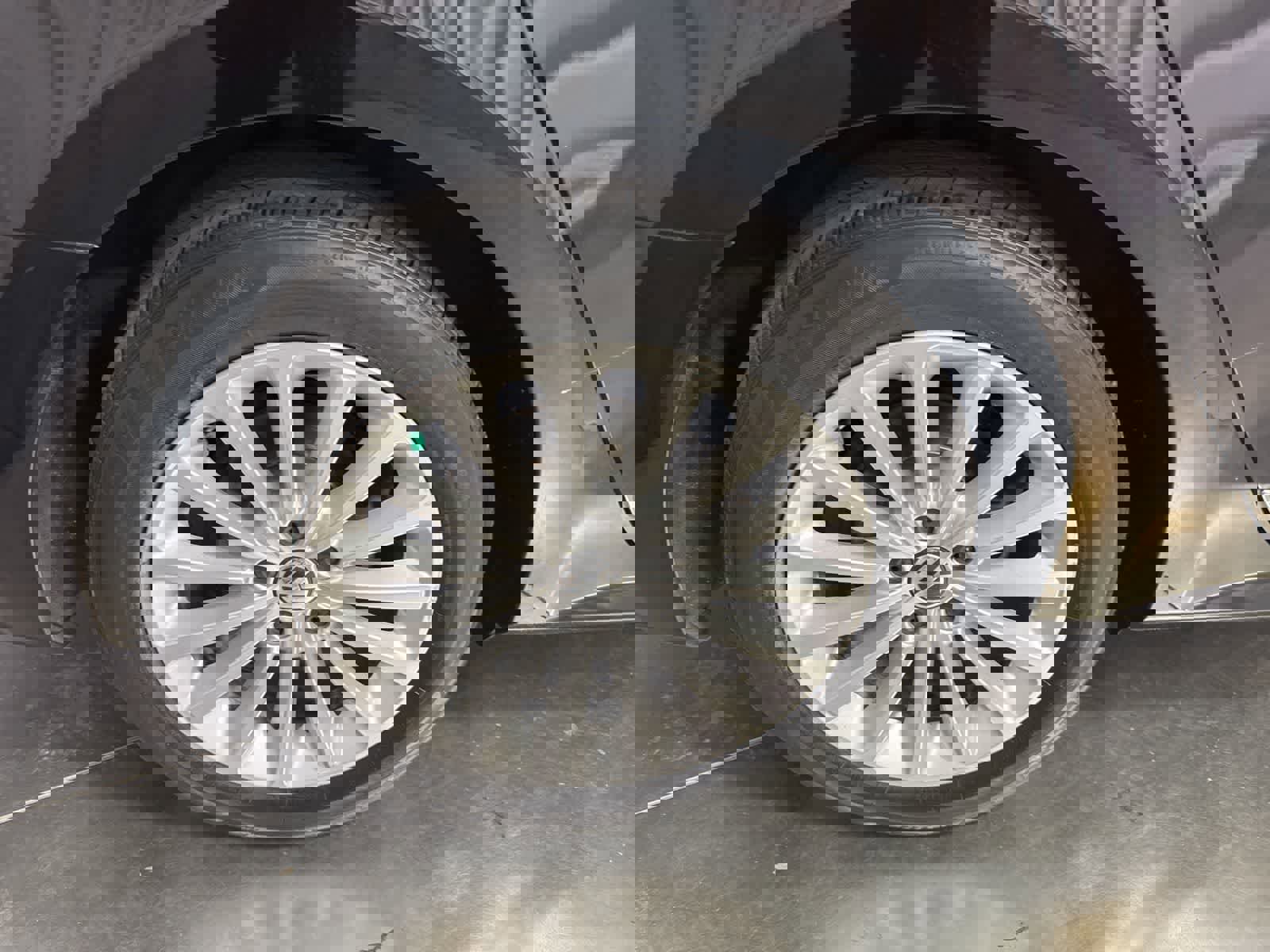 Used 2016 Volkswagen Passat 1.8T SE w/ Lighting Package (P06) image 14