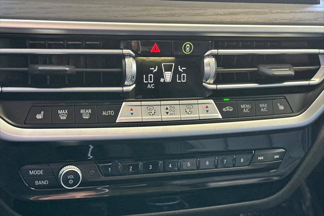 Used 2024 BMW X3 xDrive30i image 20