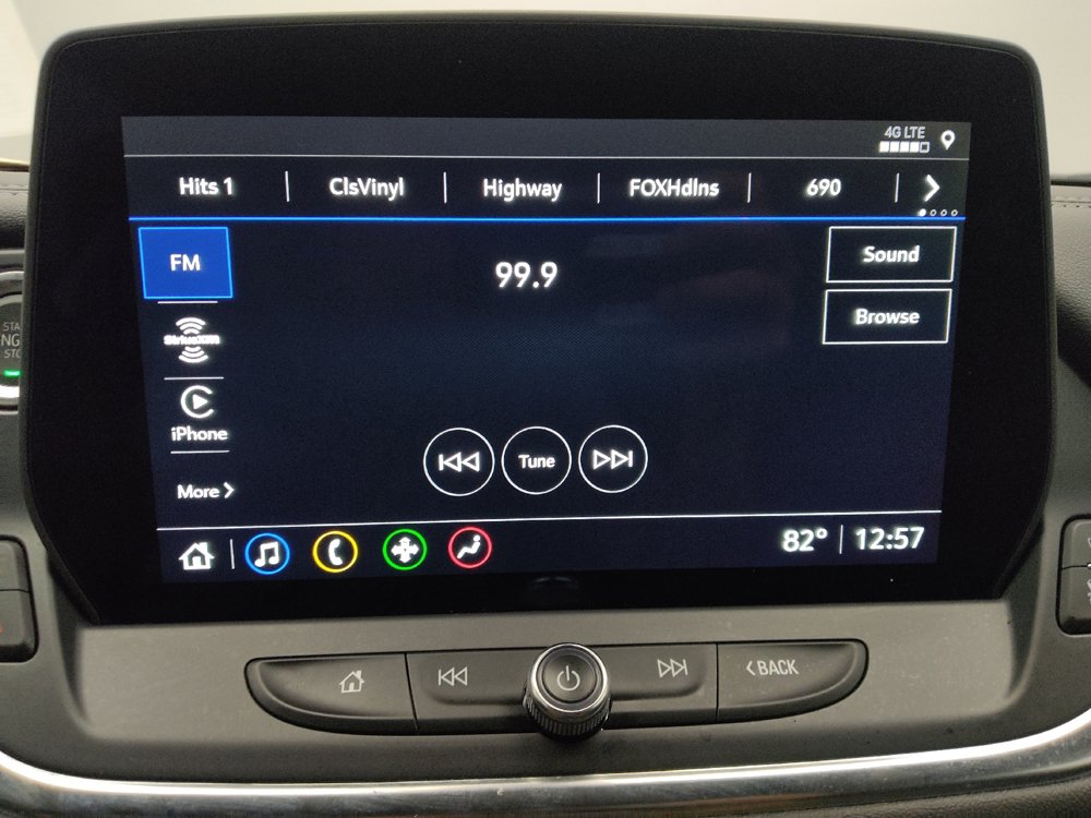 Used 2024 Chevrolet Blazer LT w/ Convenience Package FWD image 25