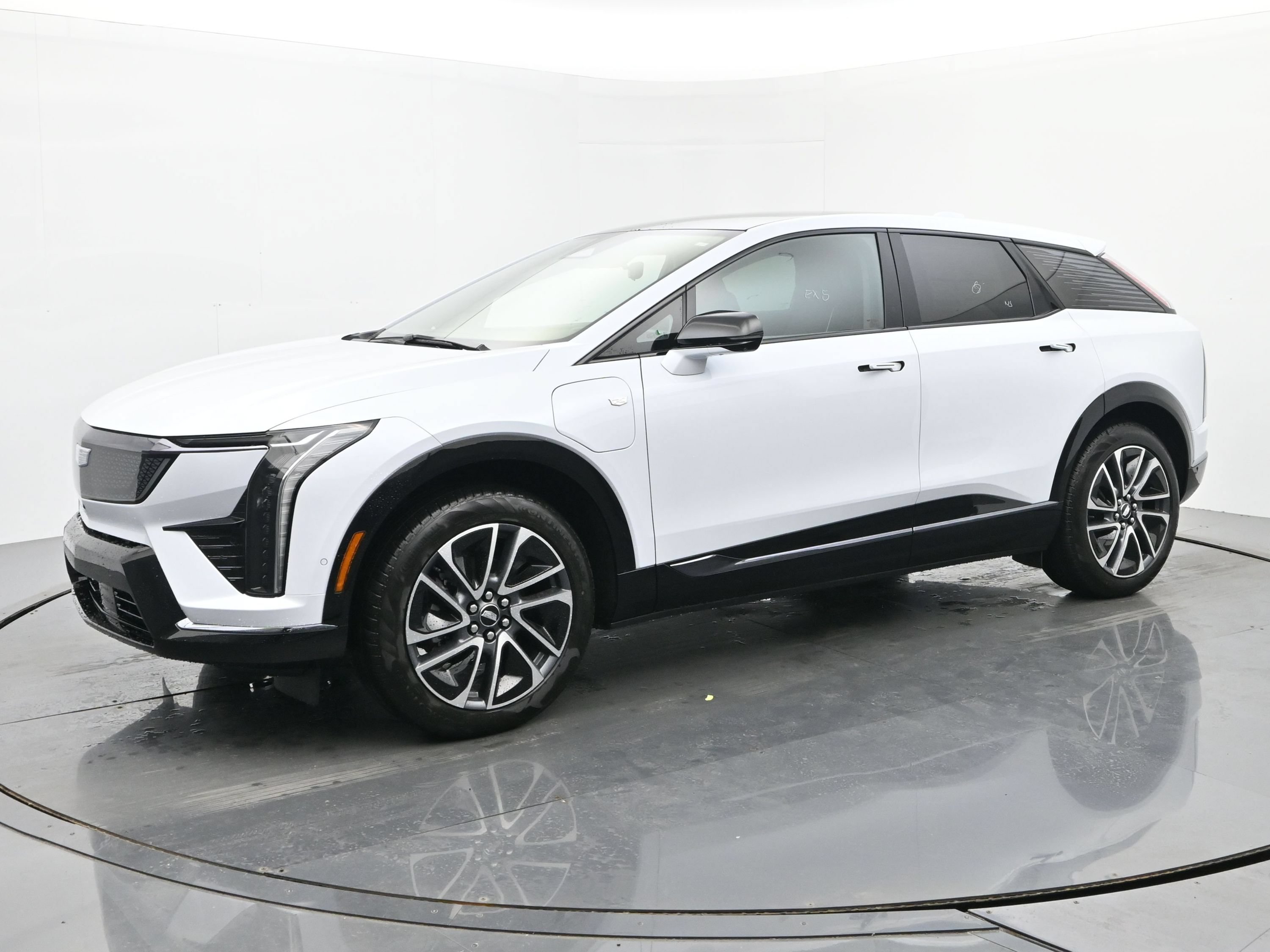 New 2026 Cadillac Optiq Sport 2 AWD/4WD image 1