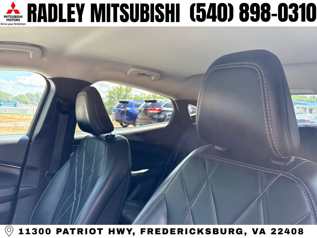 Used 2023 Ford Mustang Mach-E Select AWD/4WD video 2