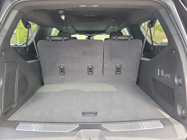 Used 2024 GMC Yukon XL Denali w/ Max Trailering Package AWD/4WD image 8