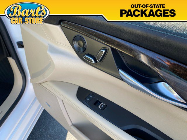 Used 2018 Cadillac CT6 AWD image 14
