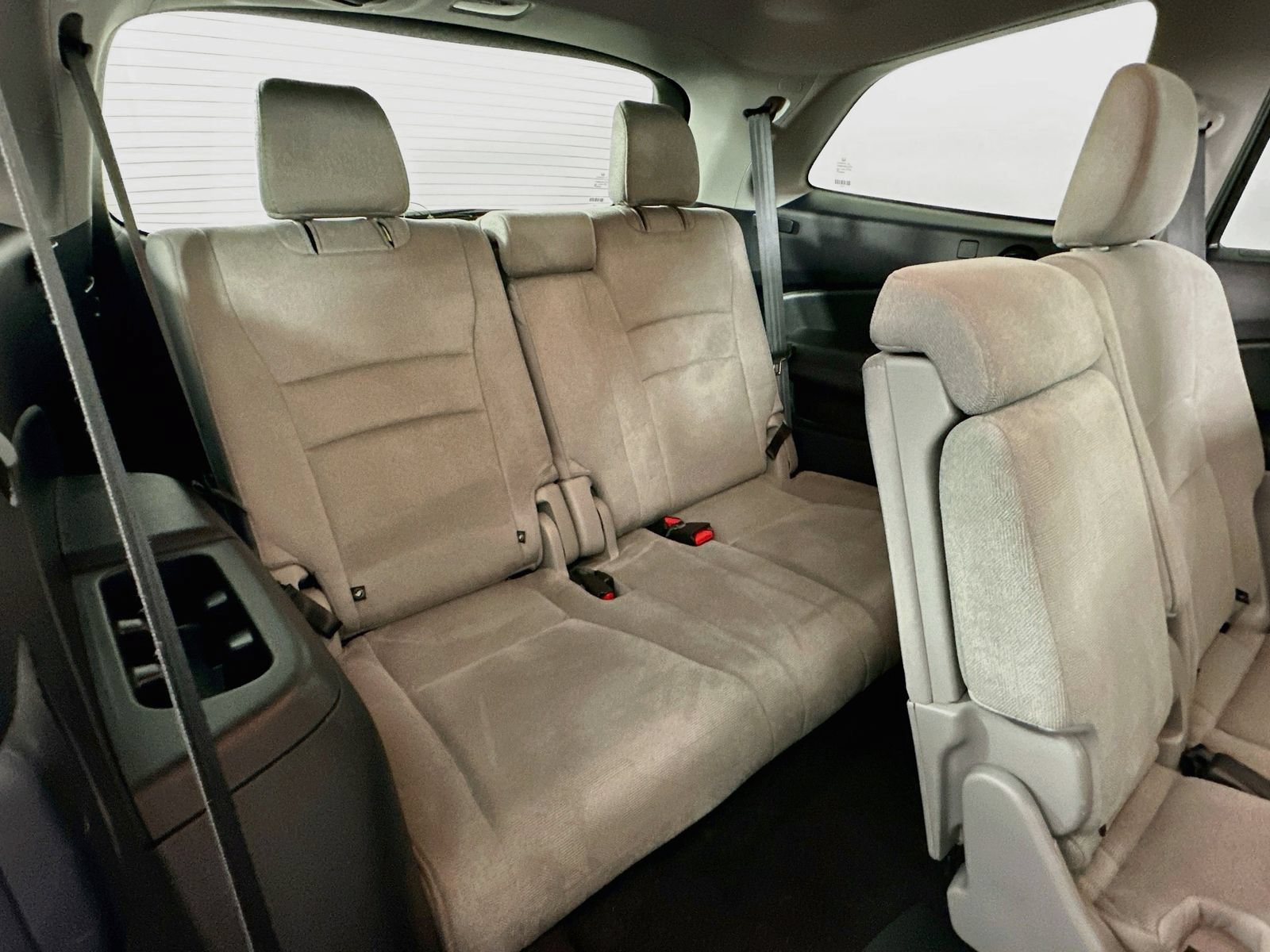 Used 2019 Honda Pilot LX image 26