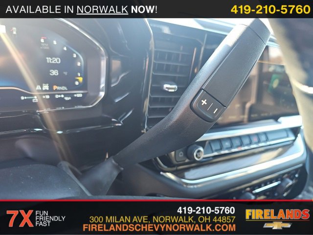 Certified 2023 Chevrolet Silverado 1500 LT image 34