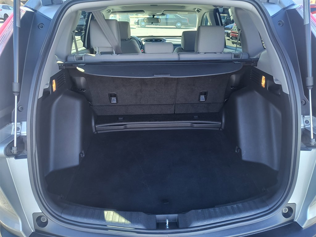 Used 2018 Honda CR-V EX image 33