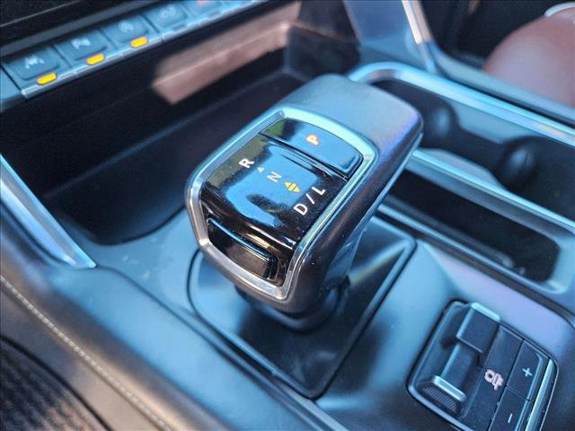 Certified 2022 GMC Sierra 1500 Denali Ultimate image 12