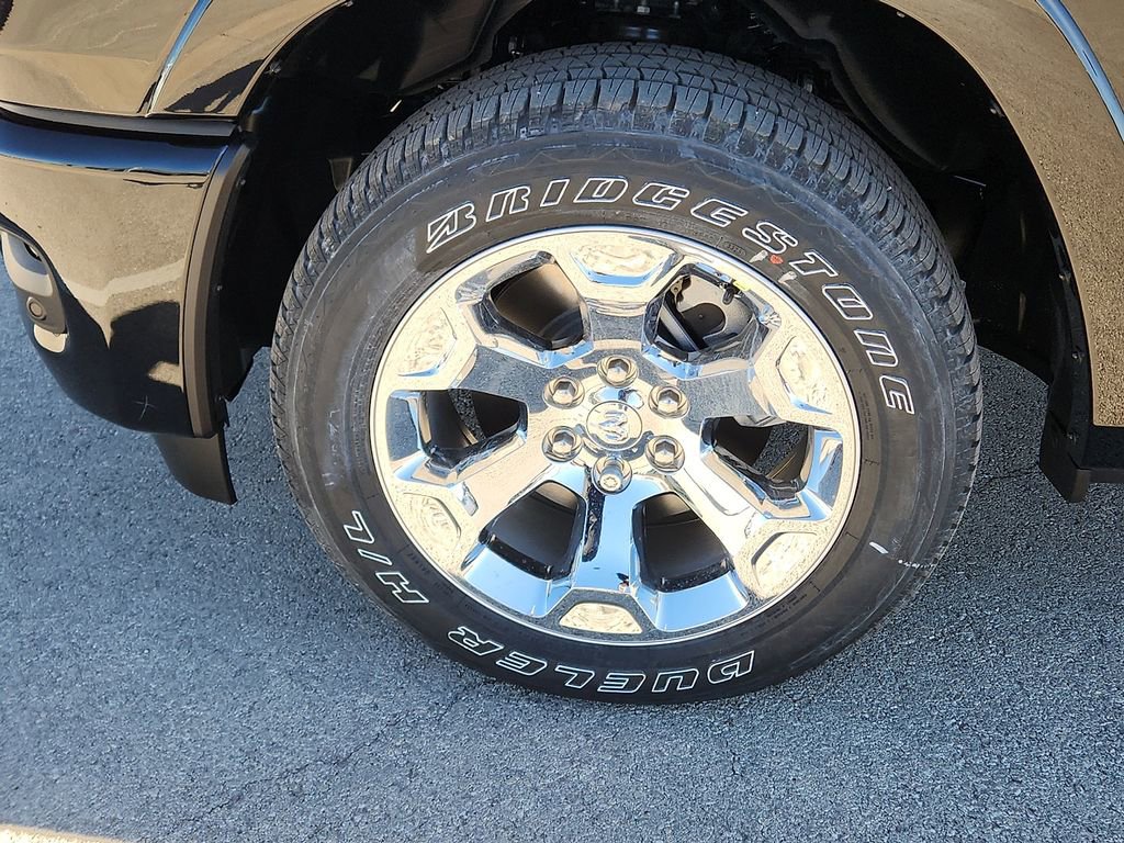 New 2025 RAM 1500 Lone Star RWD image 7