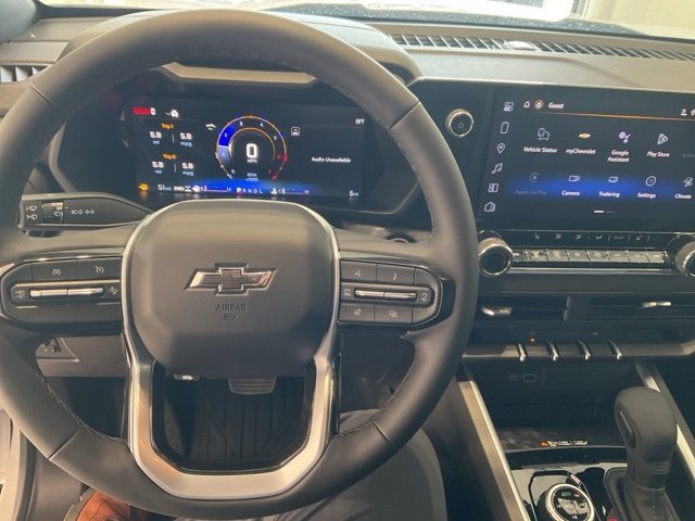 New 2026 Chevrolet Colorado Trail Boss image 13