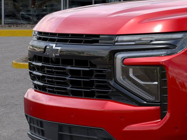 New 2026 Chevrolet Suburban RST w/ Comfort Package AWD/4WD image 37