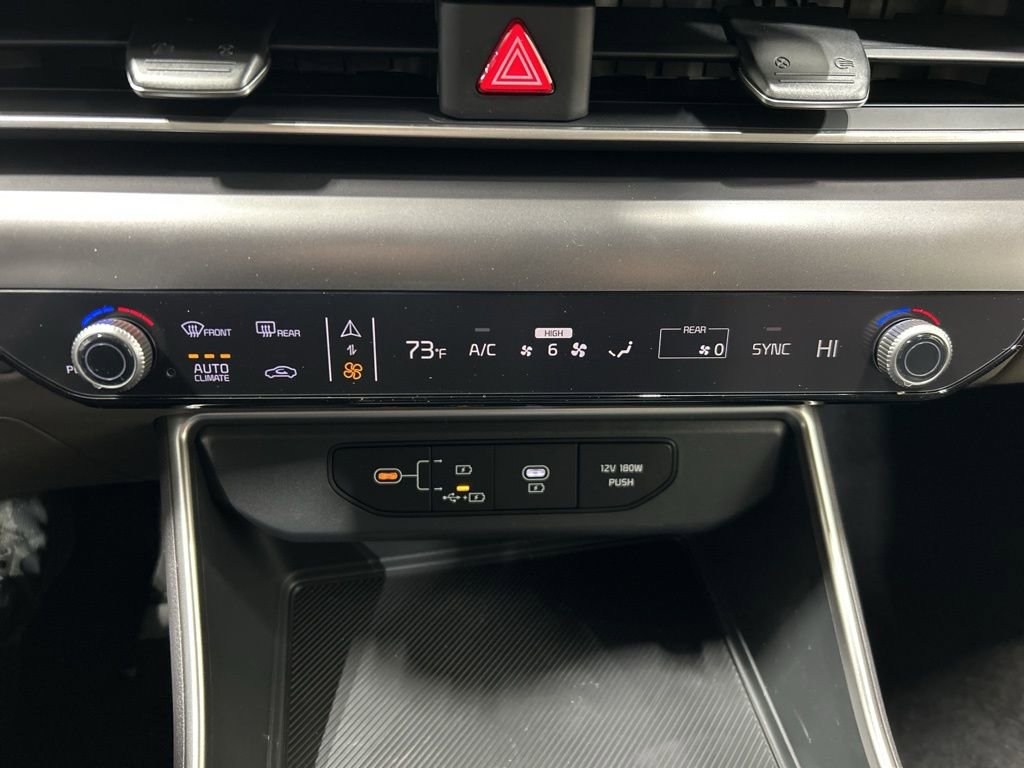 New 2026 Kia Carnival image 18