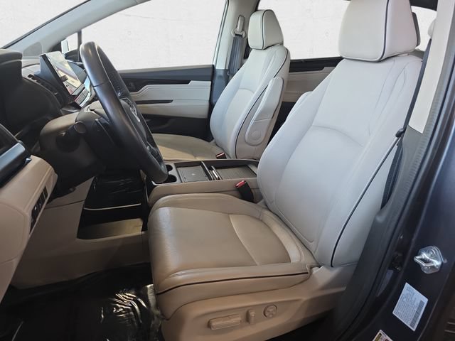 Used 2025 Honda Odyssey Touring image 17