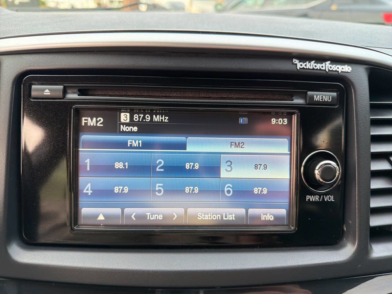 Used 2015 Mitsubishi Lancer Evolution GSR image 40