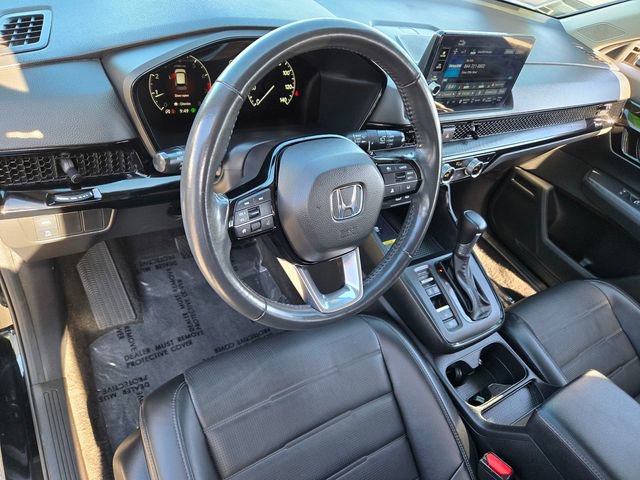 Used 2023 Honda CR-V EX-L image 13
