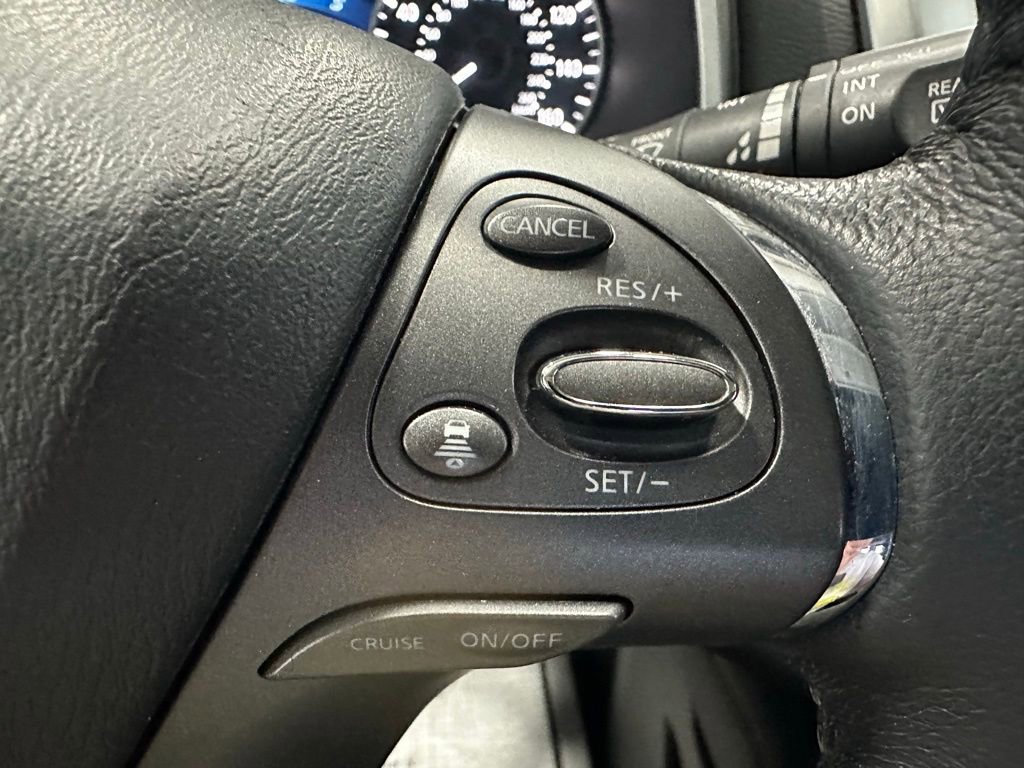 Used 2023 Nissan Murano SL w/ SL Moonroof Package FWD image 20