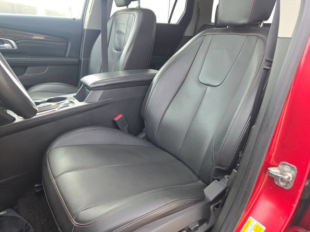 Used 2015 GMC Terrain Denali AWD/4WD image 23