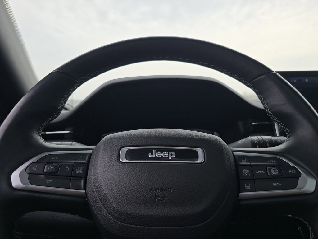 Used 2022 Jeep Compass High Altitude image 33