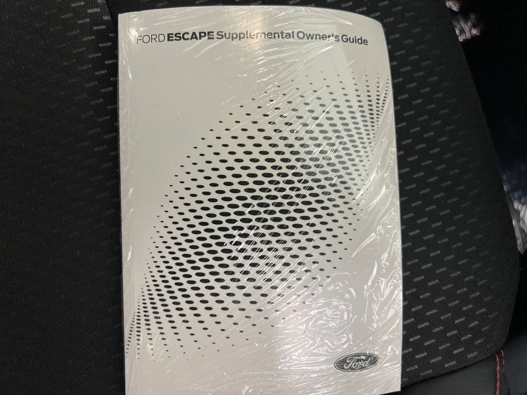 Used 2026 Ford Escape ST-Line FWD image 34