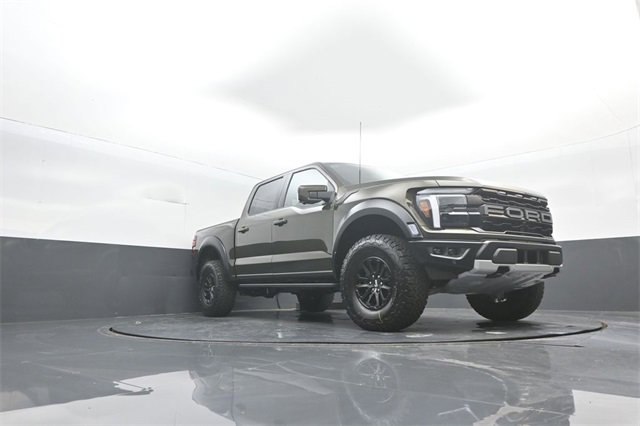 New 2025 Ford F150 Raptor image 27