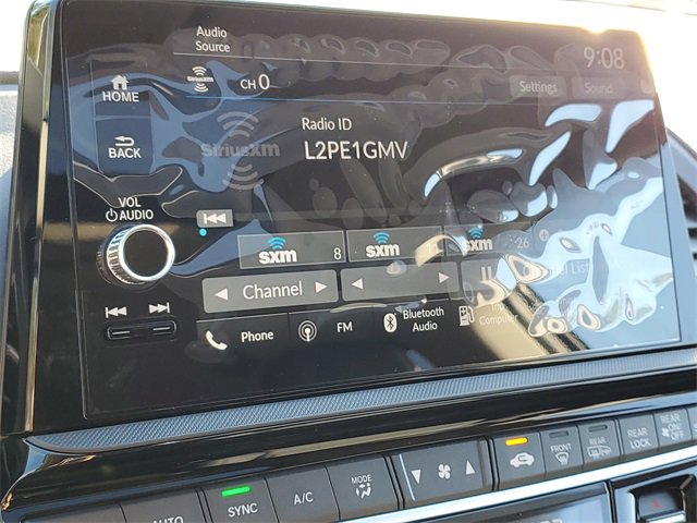 New 2026 Honda Odyssey EX-L image 27