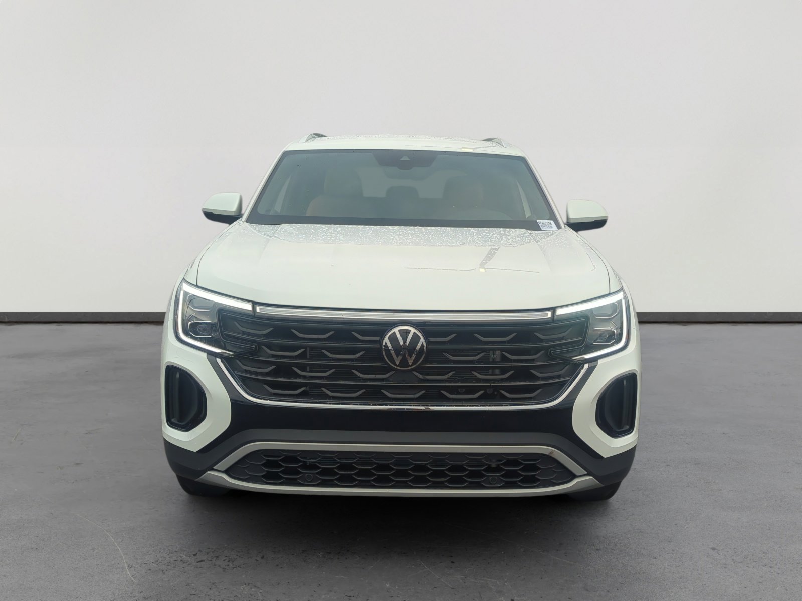 New 2026 Volkswagen Atlas Cross Sport SE image 8