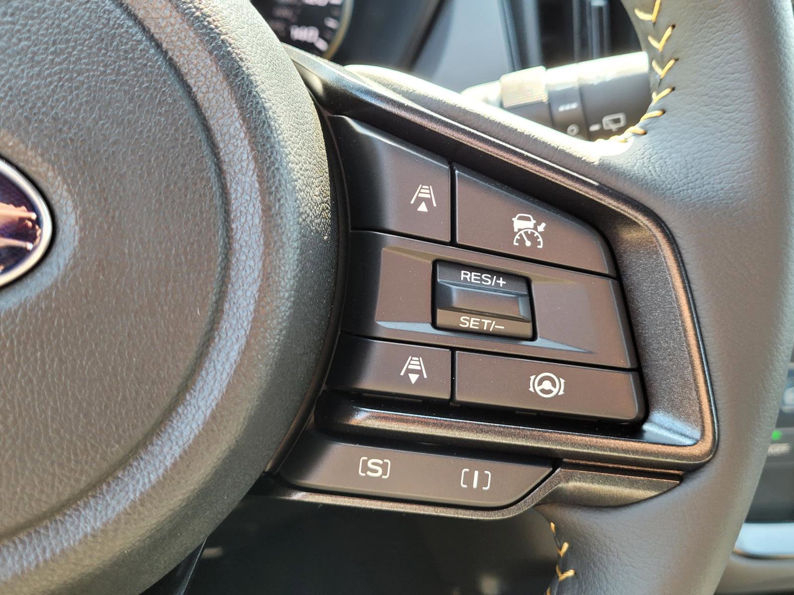 New 2025 Subaru Crosstrek 2.5i Sport w/ Crosstrek Mirror Package image 7