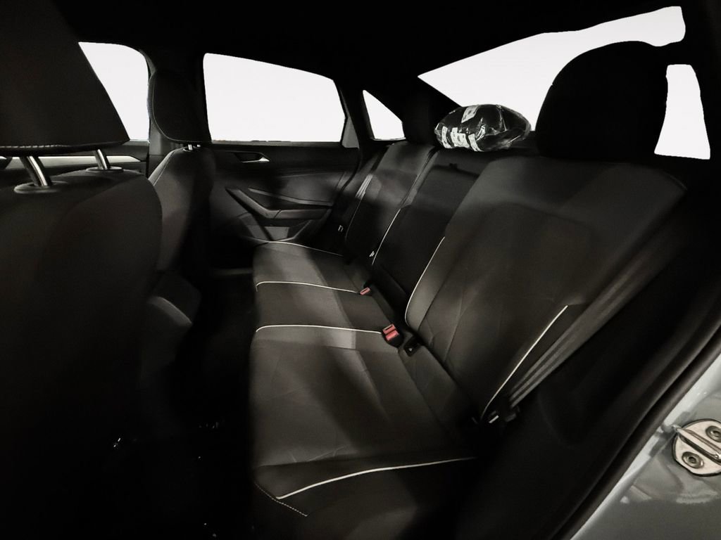 New 2026 Volkswagen Jetta Sport FWD image 12