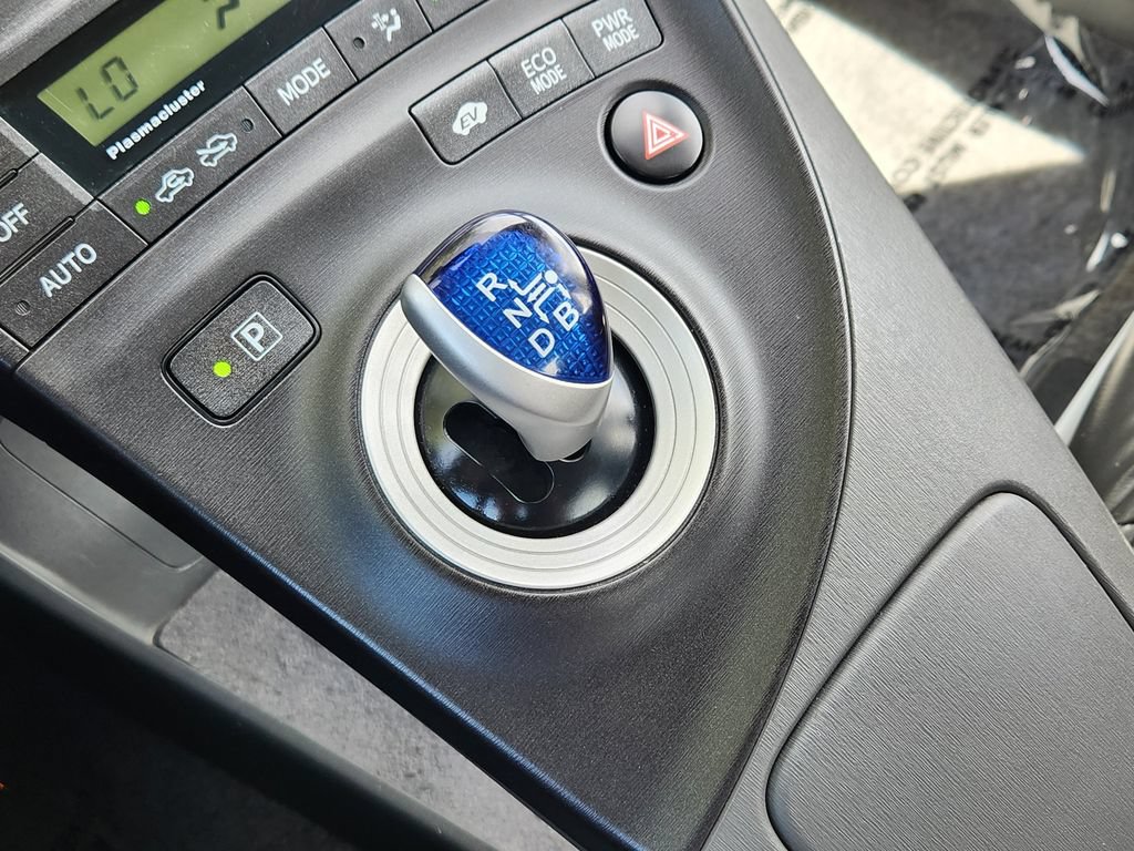 Used 2010 Toyota Prius Five FWD image 12