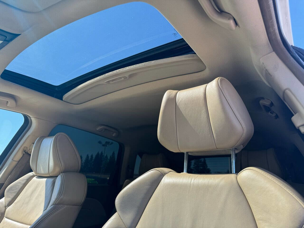 Used 2013 Acura MDX image 20