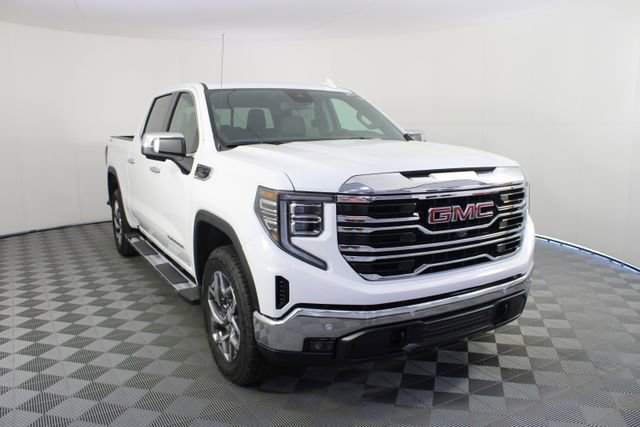 New 2026 GMC Sierra 1500 SLT w/ SLT Premium Plus Package image 28