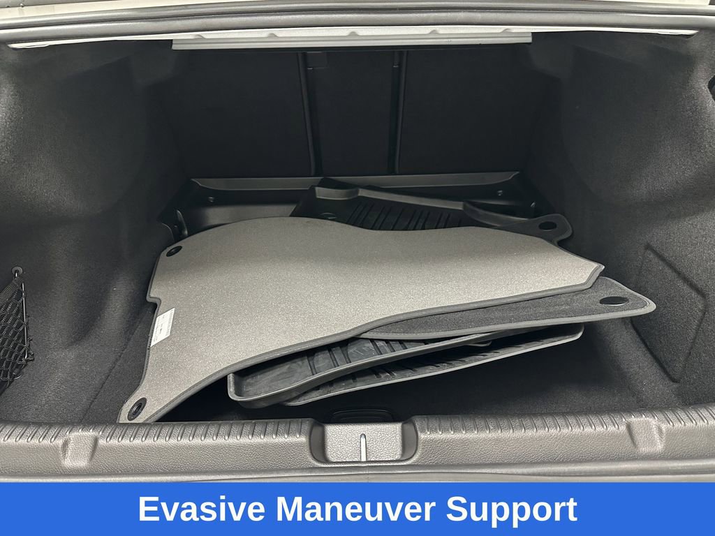 Certified 2024 Mercedes-Benz EQE 350+ Sedan image 20