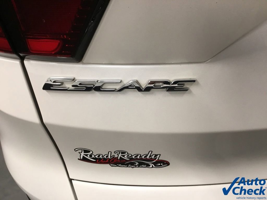 Used 2019 Ford Escape Titanium image 15
