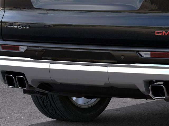 New 2026 GMC Acadia Denali image 14