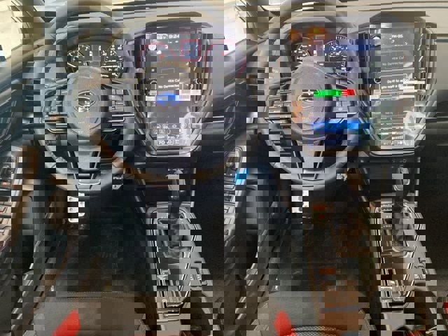 New 2025 Subaru Impreza RS image 2