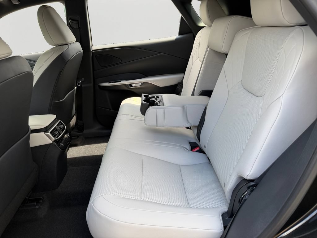 New 2026 Lexus RX 350 Premium w/ Convenience Package AWD/4WD image 8