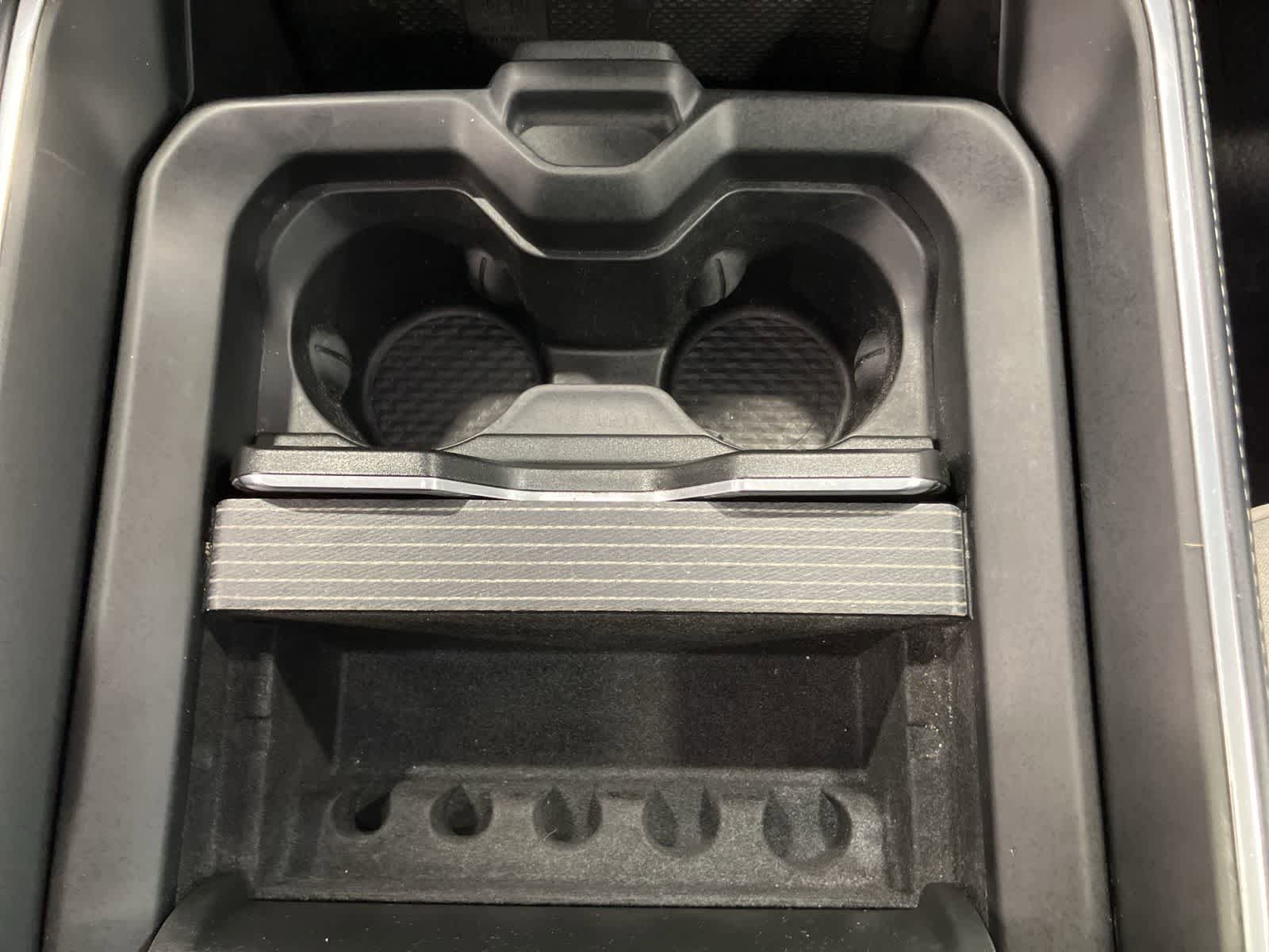 Used 2022 RAM 1500 Limited AWD/4WD image 21