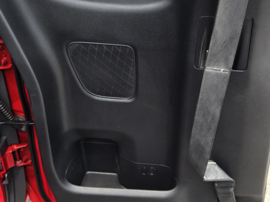 Certified 2023 Nissan Frontier S w/ Technology Package RWD image 11